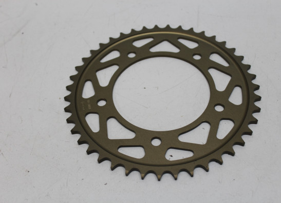 Rear sprocket Yamaha YZF R1