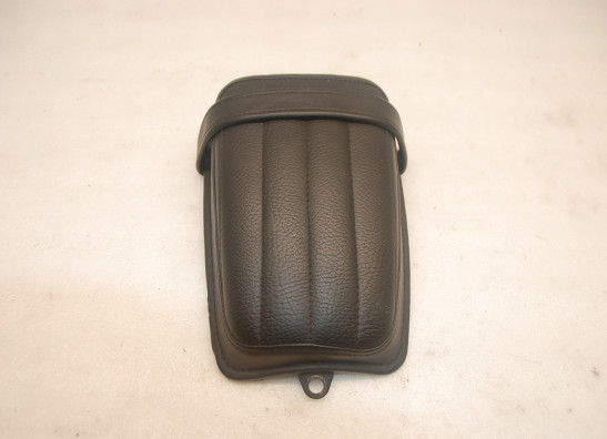 Buddy zadel Harley Davidson Softtail