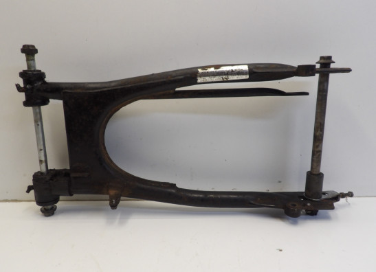 Achterbrug Honda CM 400 T 