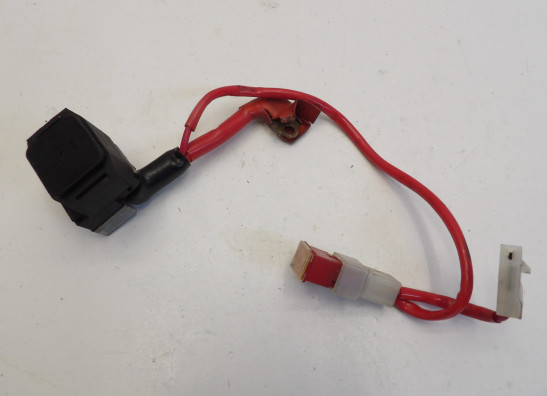 Anlasser Relais Yamaha YZF R1