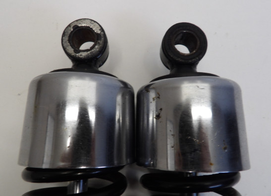 Achterschokbreker Yamaha V max