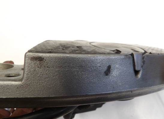 Gabelbrücke Obere Kawasaki ZZR 600