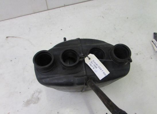 Luchtfilterhuis Suzuki GSX F 600