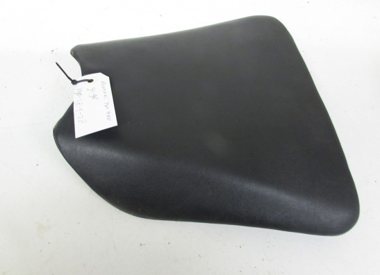 Soziussitz Kawasaki ZXR 400