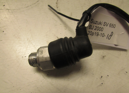 Relais unit Suzuki SV 650