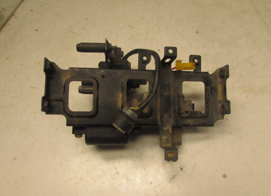 Zundspule Yamaha V max