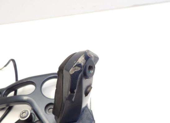 Rechter schetsplaat BMW R 1150 R