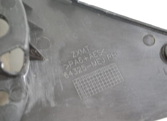 Innenverkleidung  Honda CBR 600 RR