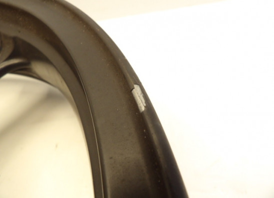 Felge hinten Kawasaki ZEPHYR 550