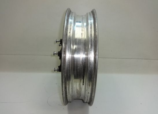 Felgen-Set Suzuki GSX F 1100