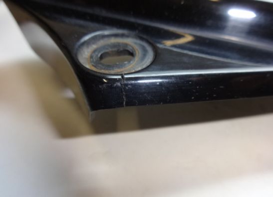 Cowl left rear Yamaha XJ 900 S Diversion