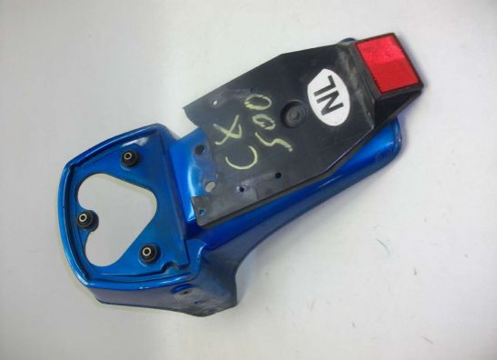 Achterkuipdeel Honda CX 500