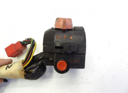 Lenkerschalter rechts Honda CB 450