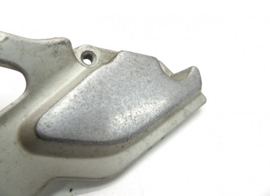 Fussrastetrager vorne rechts Kawasaki ZZR 1100