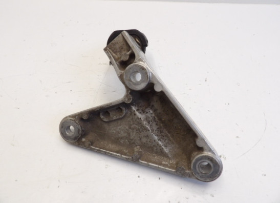 Soziusfussraste links Honda CMX 450