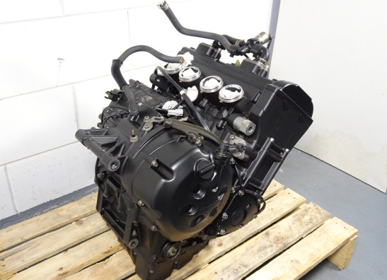 Motorblok Yamaha FZ1