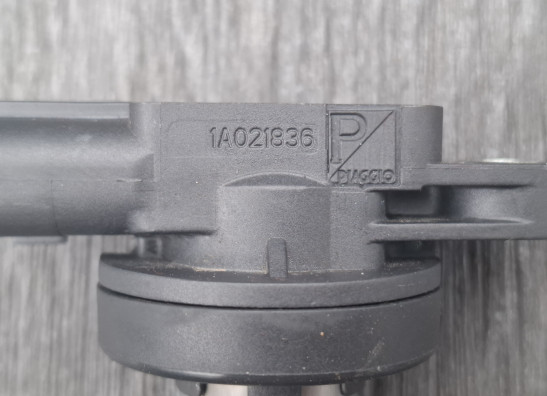 Zundspule Aprilia RS 457