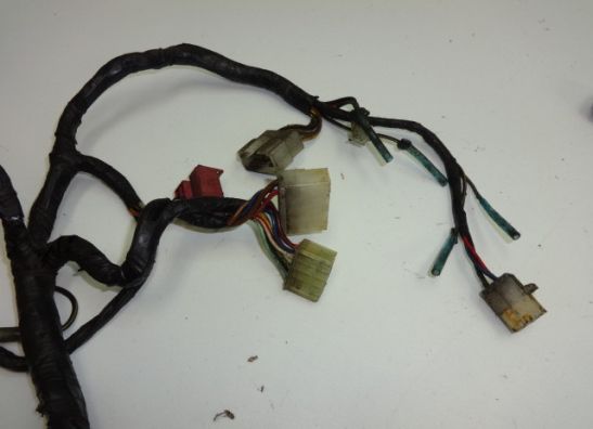 Wire Harness Kawasaki GPZ 500