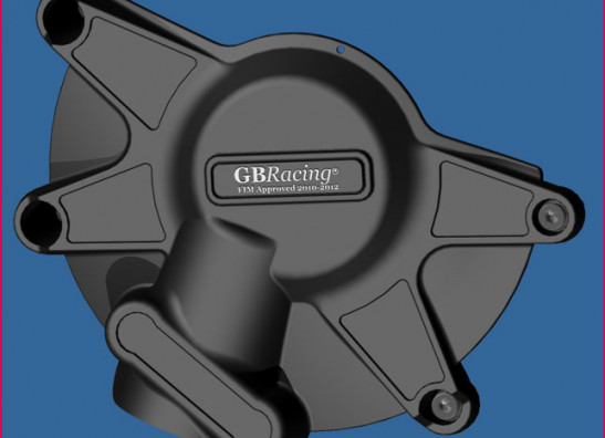 Motorblockdeckel Yamaha YZF R3