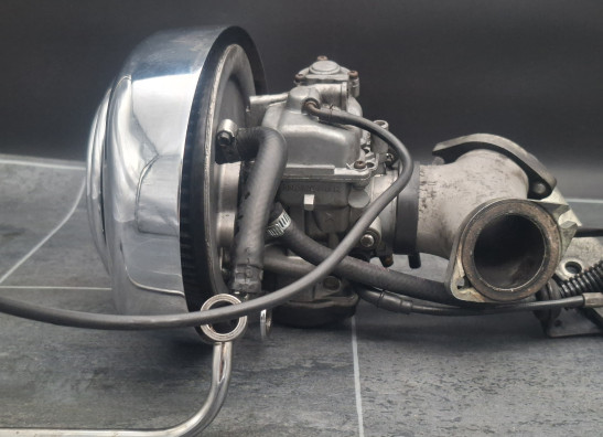 Carburateurset Harley Davidson FXDWG Dyna Wide Glide