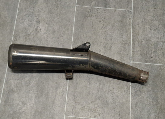 Uitlaat Honda VF 700  750 S Sabre