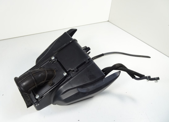 Luftfiltergehäuse Yamaha Tracer 700
