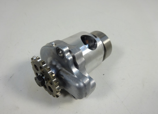 Oliepomp Kawasaki ER 6