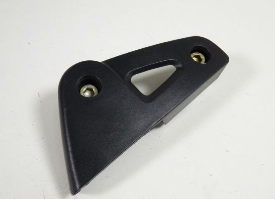 Voorpoot rechts onder Ducati 750 SS Supersport