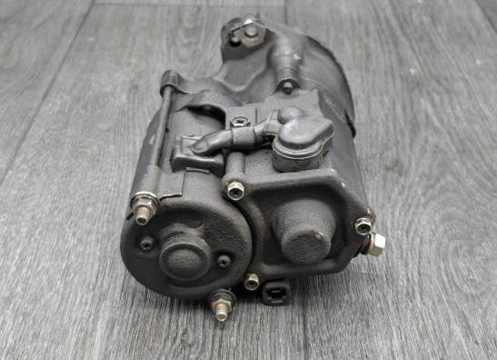 Startmotor Harley Davidson FLSTF Fat Boy Lo