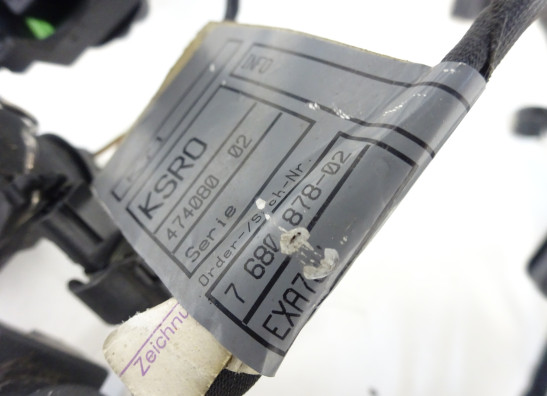 Kabelboom BMW F 800 S - ST