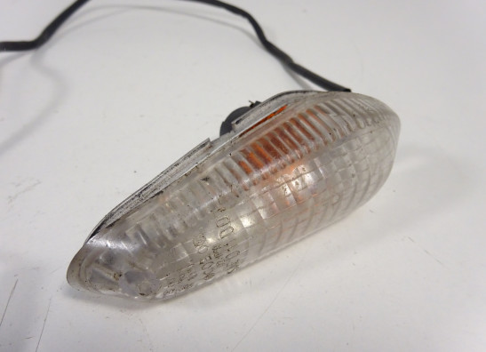 Winker right front Ducati Hypermotard 821