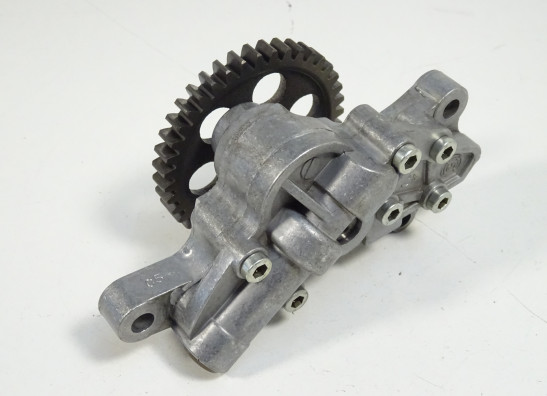 Oliepomp Ducati 749  999