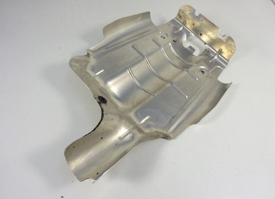 Auspuff Suzuki GSR 600