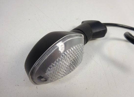 Winker right front Suzuki SV 650