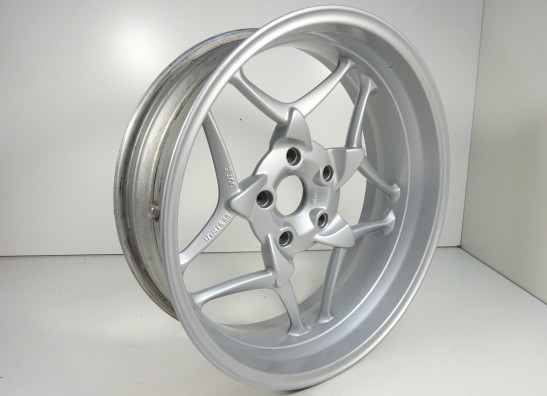Felge hinten BMW R 1200 RT