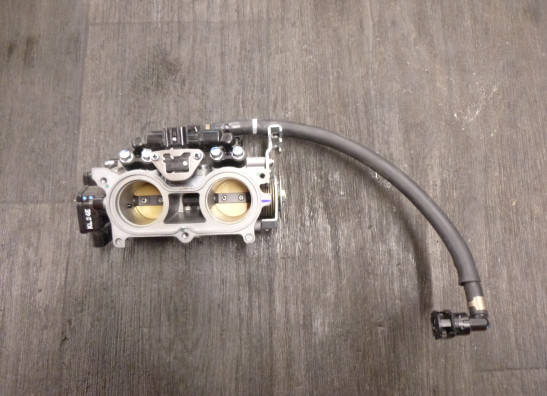 Einspritzanlage Honda CBR 500 R