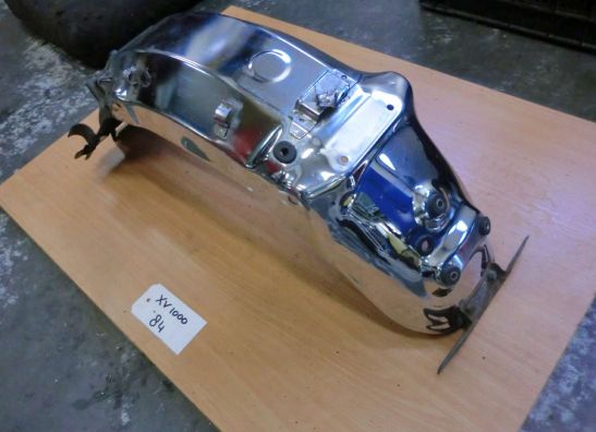 Achterspatbord Yamaha XV 1000 Virago