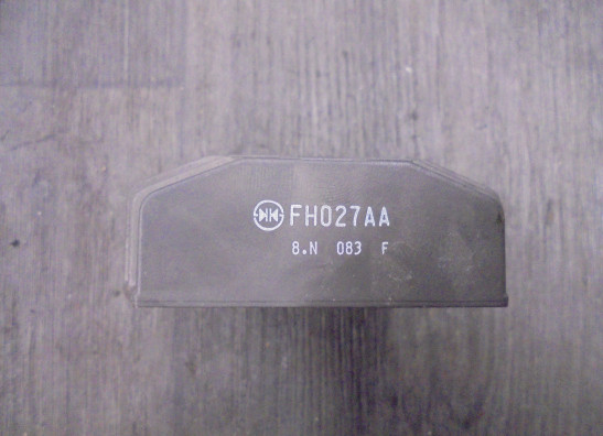 Spanningsregelaar Yamaha Tracer 700