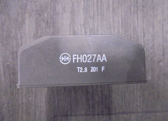 Spanningsregelaar Honda CBR 650 R