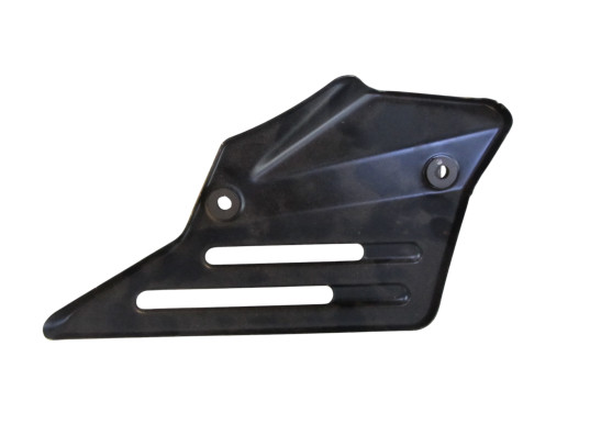 Uitlaat Suzuki GSX R 1000