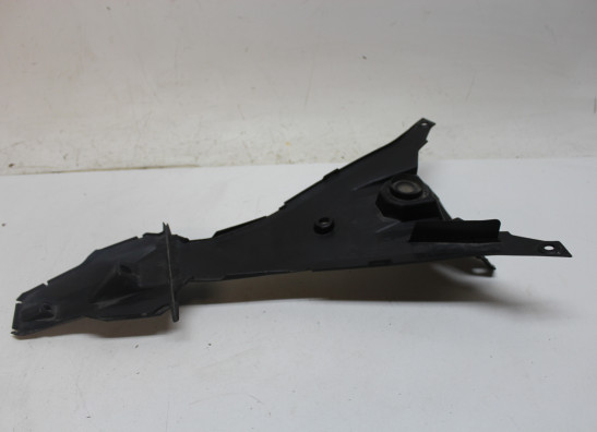 Achterspatbord Honda X-adventure 750