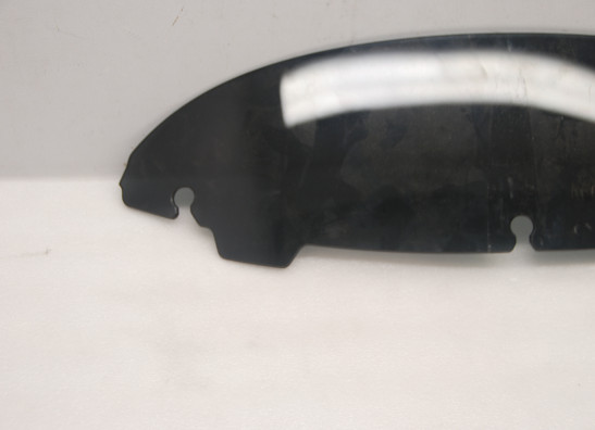 Windscherm Harley Davidson Touring FL