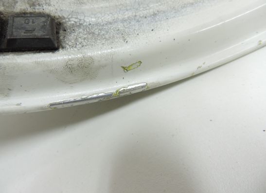 Felge vorne Honda VFR 400 R