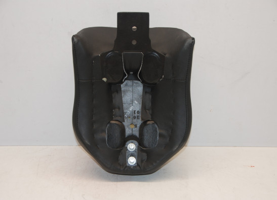 Buddy zadel Harley Davidson Sportster