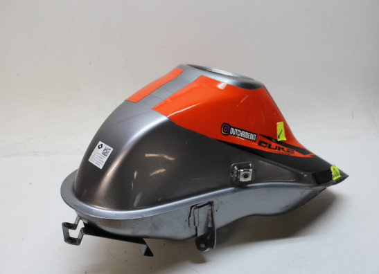 Benzintank KTM 790 Duke