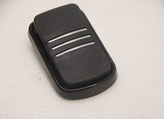 Rempedaal Harley Davidson Touring FL