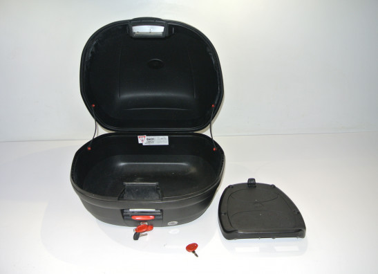 Topkoffer Overig Onbekend Unknown