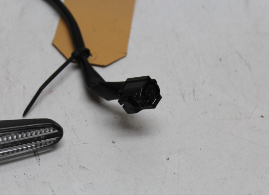 Knipperlicht links achter Yamaha MT 09