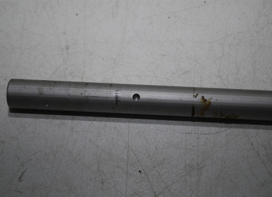 Clip on links Suzuki GSX R 1300 Hayabusa