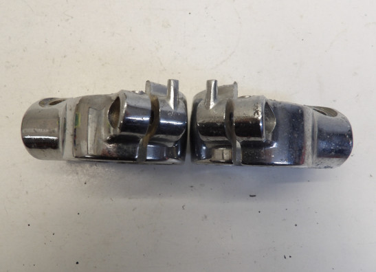 Knipperlicht links voor Suzuki VS 1400 Intruder